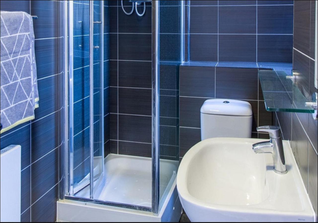 Lovely Studios, North Kensington - Sk Лондон Экстерьер фото