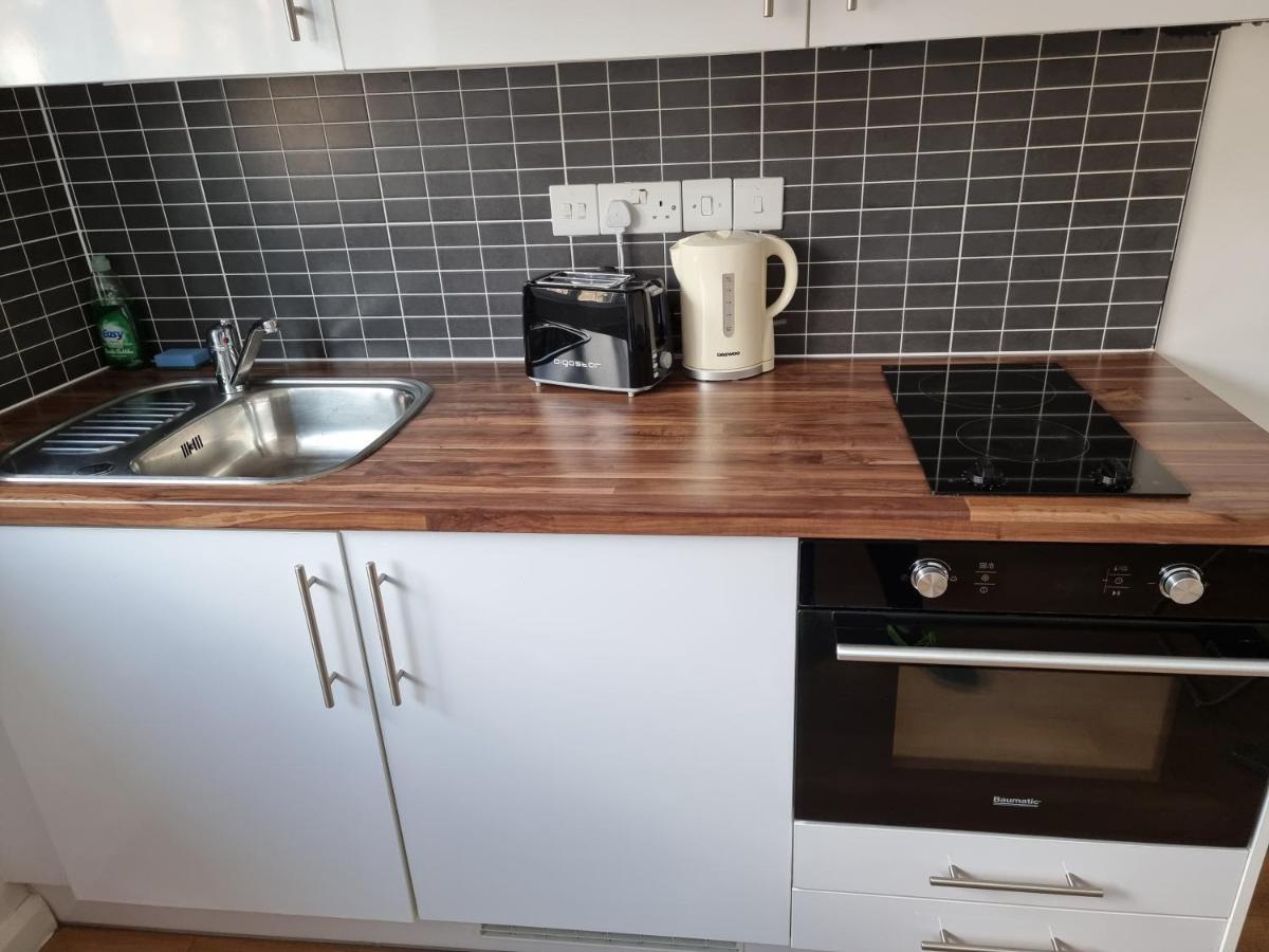 Lovely Studios, North Kensington - Sk Лондон Экстерьер фото