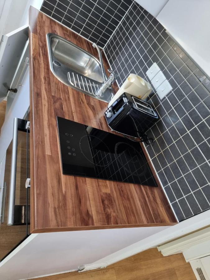 Lovely Studios, North Kensington - Sk Лондон Экстерьер фото