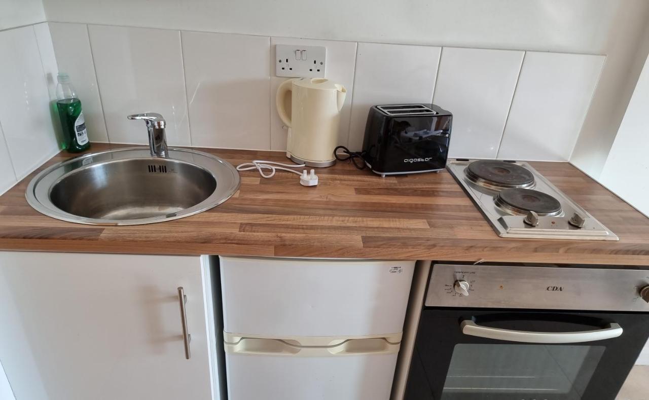 Lovely Studios, North Kensington - Sk Лондон Экстерьер фото