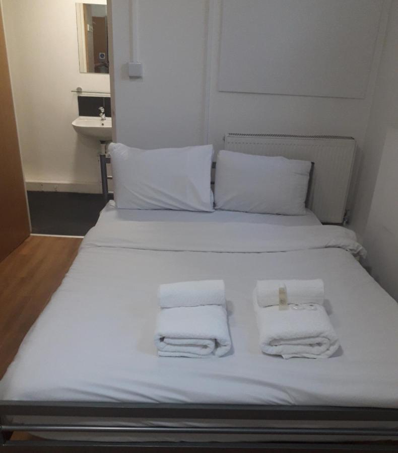 Lovely Studios, North Kensington - Sk Лондон Номер фото