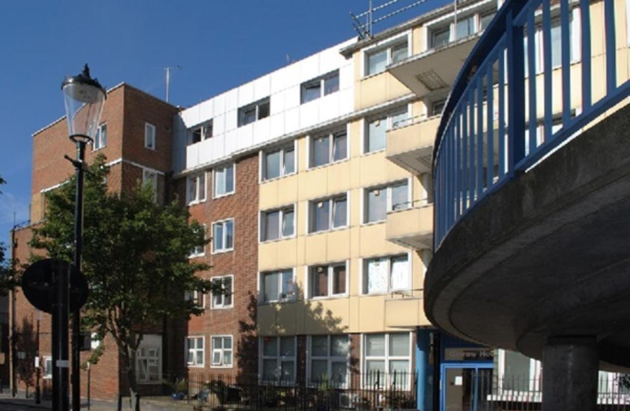 Lovely Studios, North Kensington - Sk Лондон Экстерьер фото
