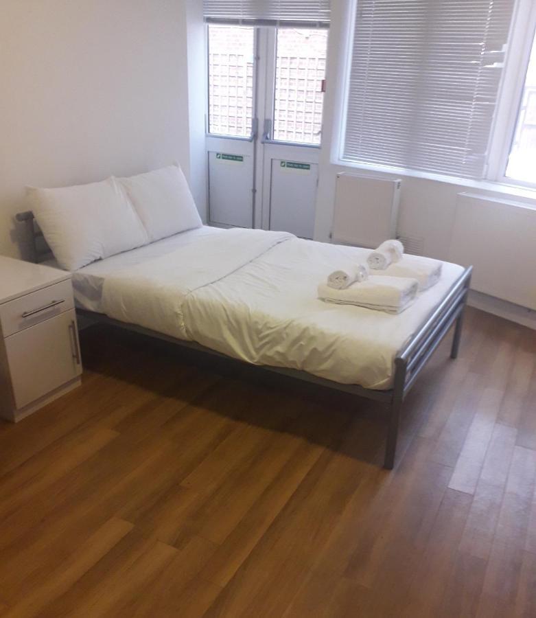 Lovely Studios, North Kensington - Sk Лондон Номер фото